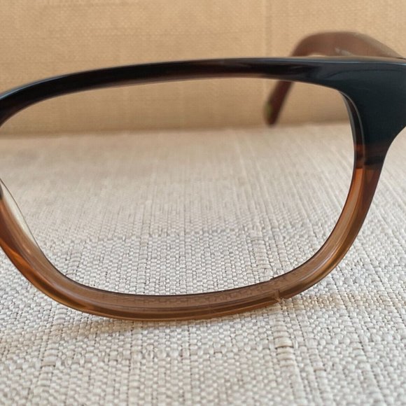 Tommy Bahama Men Eyeglasses Frame Chestnut Gradient 56[]18 145 Glasses - Picture 9 of 10